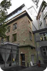 projekt Gate Finance a.s.